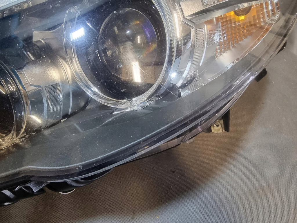 Frontscheinwerfer BMW 5 F10 7317131 Links Scheinwerfer Headlight SCH3044767038ri