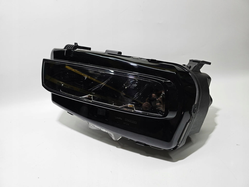 Frontscheinwerfer Citroën C3 Aircross YQ007209880 Full LED Links Headlight SCH4763540354ux