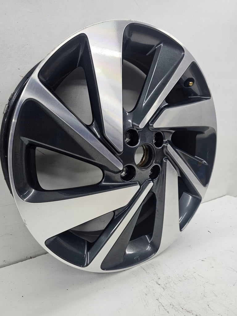 1x Alufelge 18 Zoll 4x100 SPP18958 Toyota Aygo X Rim Wheel FEL7987280172rx