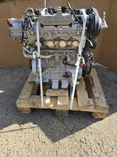 Laden Sie das Bild in den Galerie-Viewer, Motor Volvo V60 I Xc90 B4204T28 2.0 47TKm 2017 Benzin Engine Komplett MOT4057822202sm