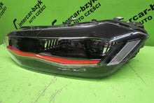 Load image into Gallery viewer, Frontscheinwerfer VW Polo 2G1941035G LED Links Scheinwerfer Headlight