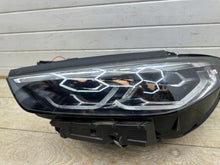 Laden Sie das Bild in den Galerie-Viewer, Frontscheinwerfer BMW 8 G16 G14 G15 8739583-05 LED Links Scheinwerfer Headlight SCH1354852796cm