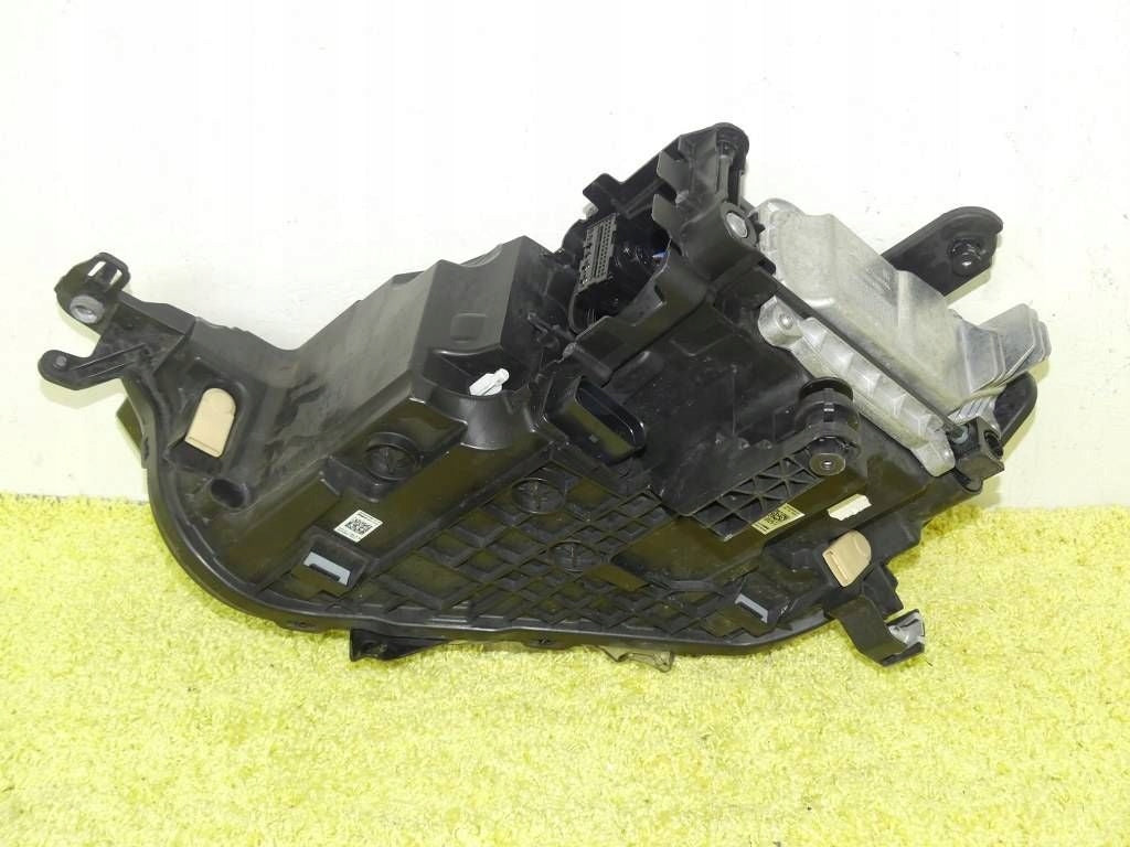 Frontscheinwerfer VW T-Roc 2GA941036AK Laser Rechts Scheinwerfer Headlight SCH5018710413sf