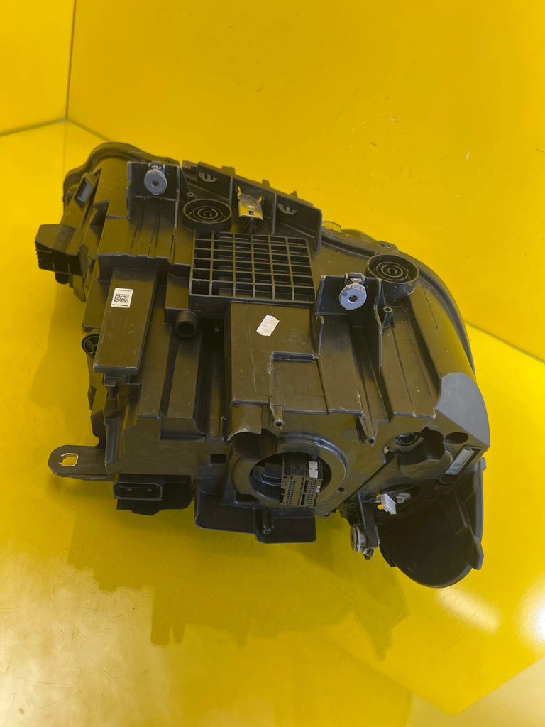 Frontscheinwerfer BMW X1 F48 5A01177-03 LED Links Scheinwerfer Headlight SCH3751460591hf