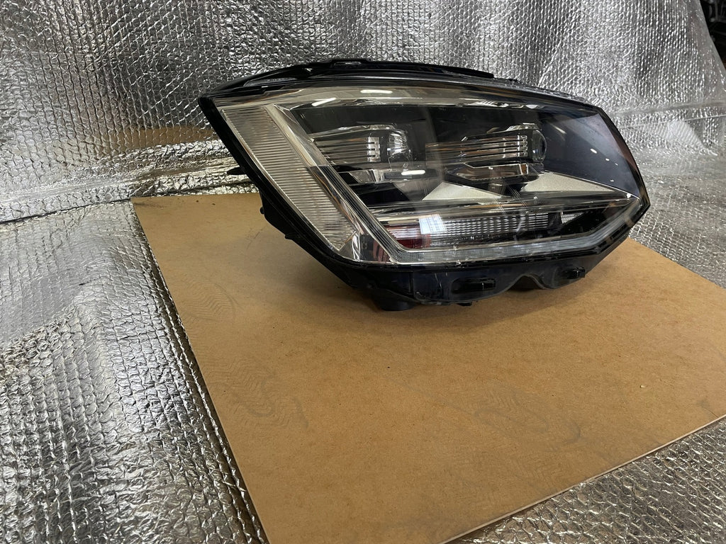 Frontscheinwerfer VW T6 7E1941036 90079563 Rechts Scheinwerfer Headlight