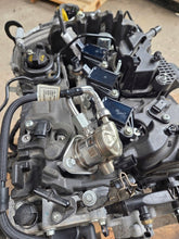 Laden Sie das Bild in den Galerie-Viewer, Motor Ford Focus M0DC 1.0 155PS 114kW 20TKm Benzin Engine Unkomplett MOT7662267167hu