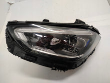 Laden Sie das Bild in den Galerie-Viewer, Frontscheinwerfer Mercedes-Benz W206 A2069067903 Links Scheinwerfer Headlight SCH1818338298of