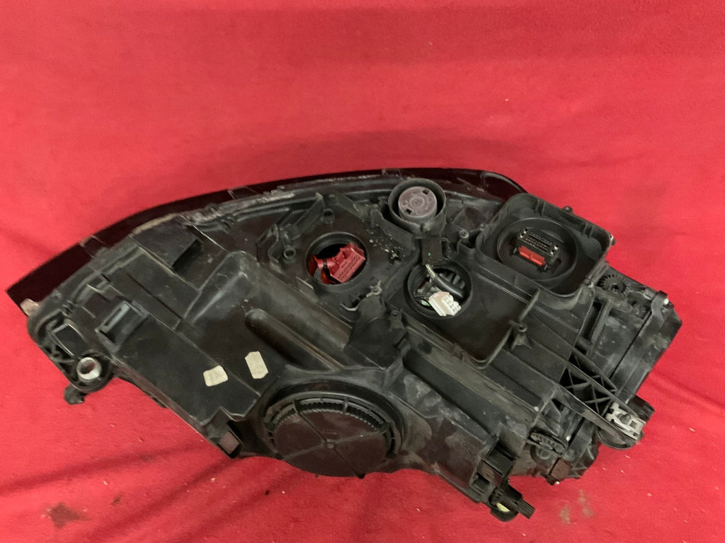 Frontscheinwerfer VW Golf VII 5G1941751 LED Links Scheinwerfer Headlight SCH2363314009xp