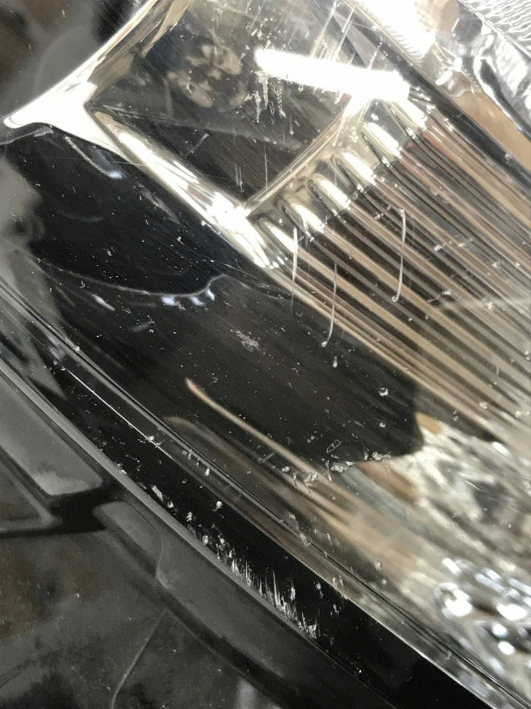 Frontscheinwerfer Mazda 3 Bp BCJH-51040 LED Links Scheinwerfer Headlight SCH4030673478bb
