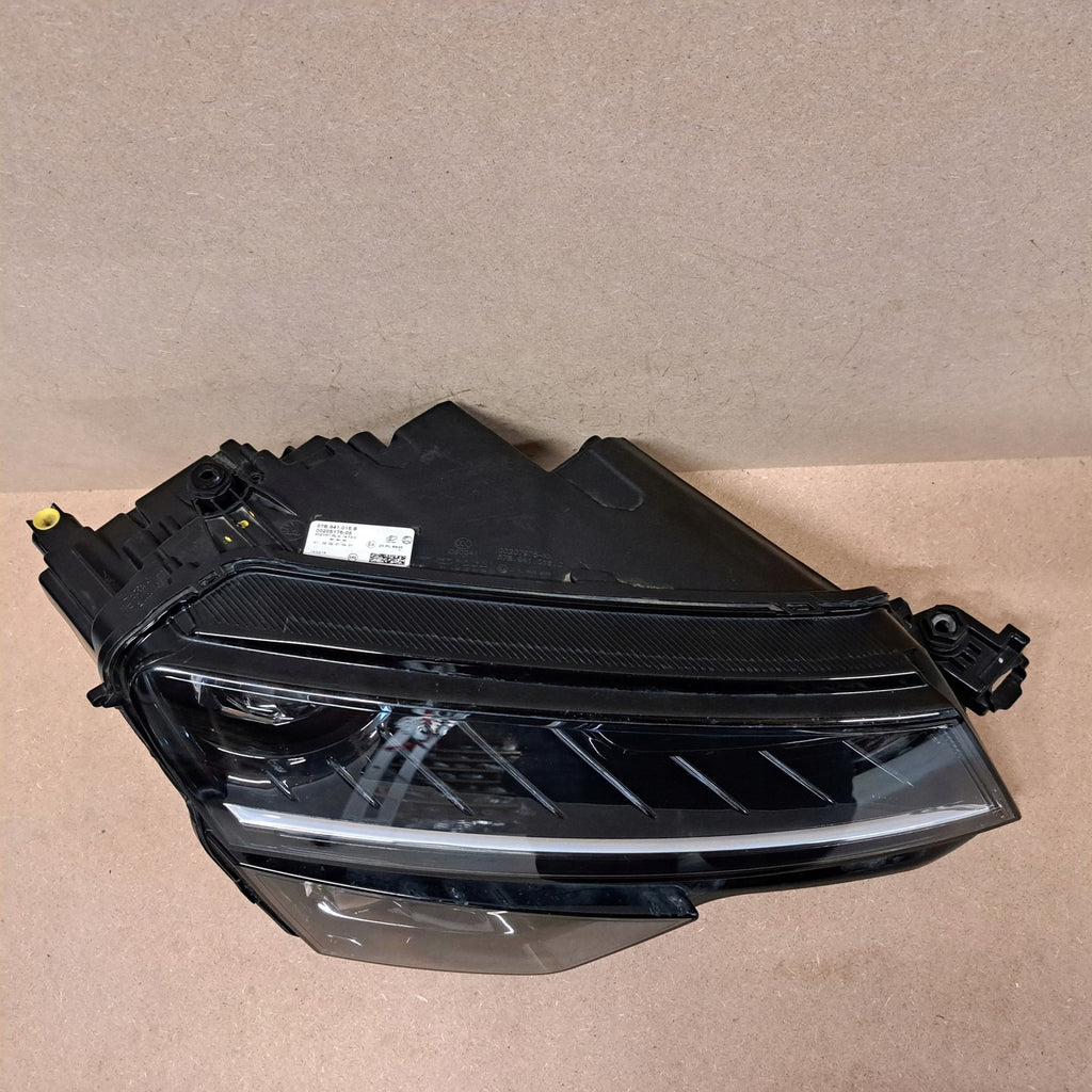 Frontscheinwerfer Skoda Karoq 59B941016B LED Rechts Scheinwerfer Headlight SCH2533743272dr