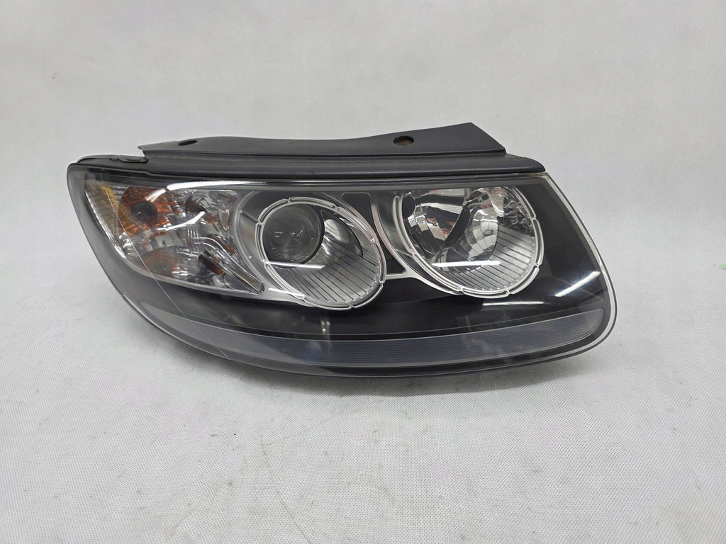 Frontscheinwerfer Hyundai 92102-2BXXX Rechts Scheinwerfer Headlight SCH8076946616yl