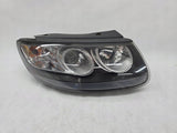Frontscheinwerfer Hyundai 92102-2BXXX Rechts Scheinwerfer Headlight