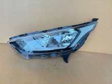 Laden Sie das Bild in den Galerie-Viewer, Frontscheinwerfer Ford Transit Connect KT1B-13W030-AF Links Headlight SCH6278198713wu