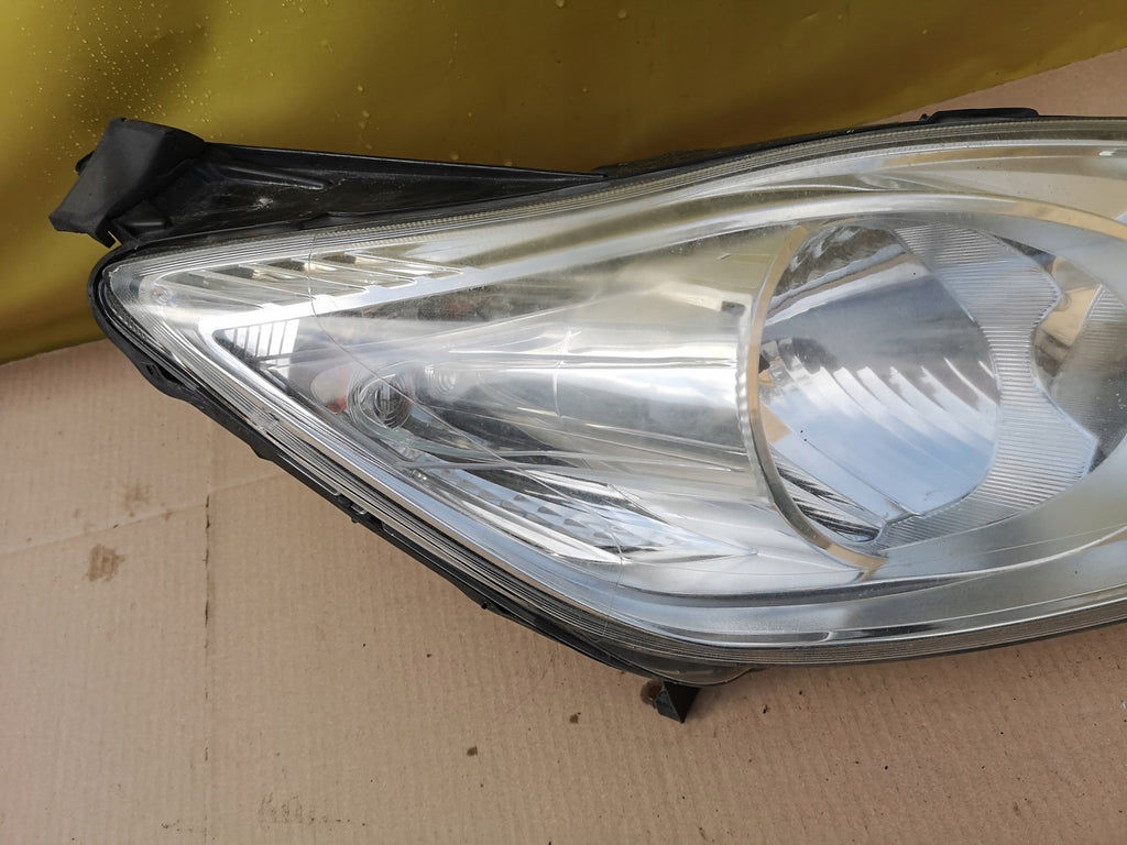 Frontscheinwerfer Ford C Max 89502244 AM5113W029AE Rechts Scheinwerfer Headlight SCH8154380956qt