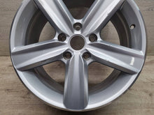 Load image into Gallery viewer, 1x Alufelge 19 Zoll 5x112 7P6601025K VW Touareg Rim Wheel FEL2157949911ac