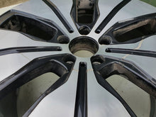 Load image into Gallery viewer, 1x Alufelge 19 Zoll 8.0" 5x112 49 5ET A2934010100 Mercedes-Benz Eqc Rim Wheel FEL4561809238ay