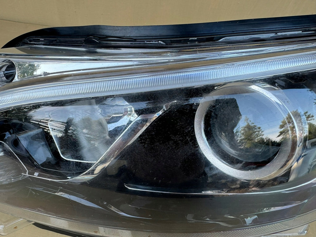 Frontscheinwerfer Toyota Proace Verso Links Scheinwerfer Headlight SCH9102168801ou