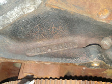 Laden Sie das Bild in den Galerie-Viewer, Motor Chevrolet Corvette 10263880 5.7 126TKm 1999 Benzin Engine Komplett MOT9722212455gp