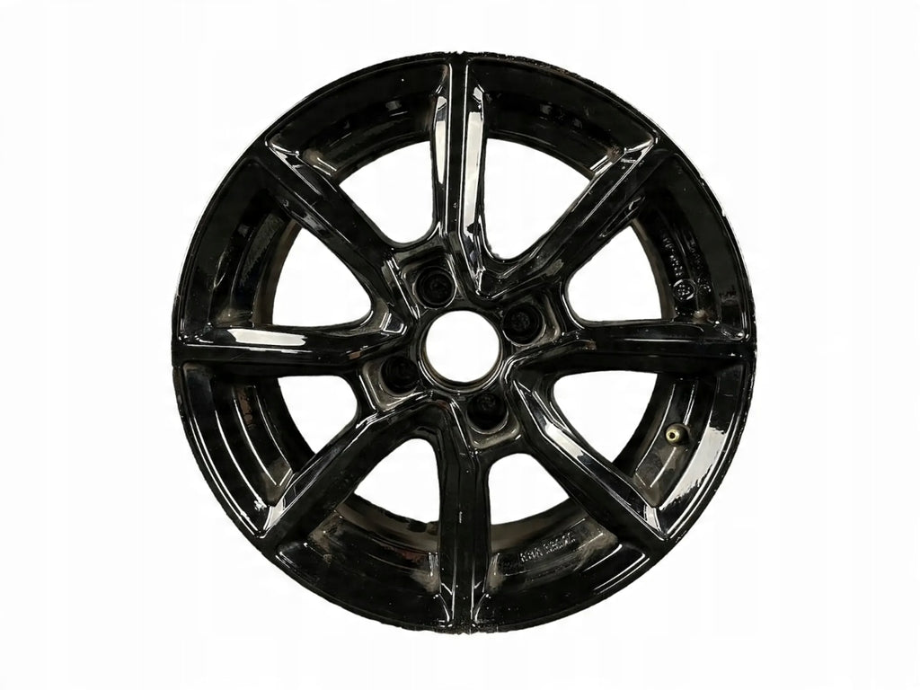 1x Alufelge 15 Zoll KBA53525 Ford Fiesta Rim Wheel