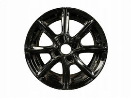 1x Alufelge 15 Zoll KBA53525 Ford Fiesta Rim Wheel