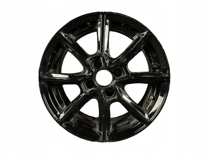 1x Alufelge 15 Zoll KBA53525 Ford Fiesta Rim Wheel FEL4079823830wq