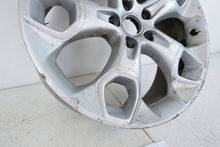 Load image into Gallery viewer, 1x Alufelge 19 Zoll 8.0" 5x108 52 5ET Glanz Silber 8V4JCB Ford Kuga I Rim Wheel FEL9320233034dl