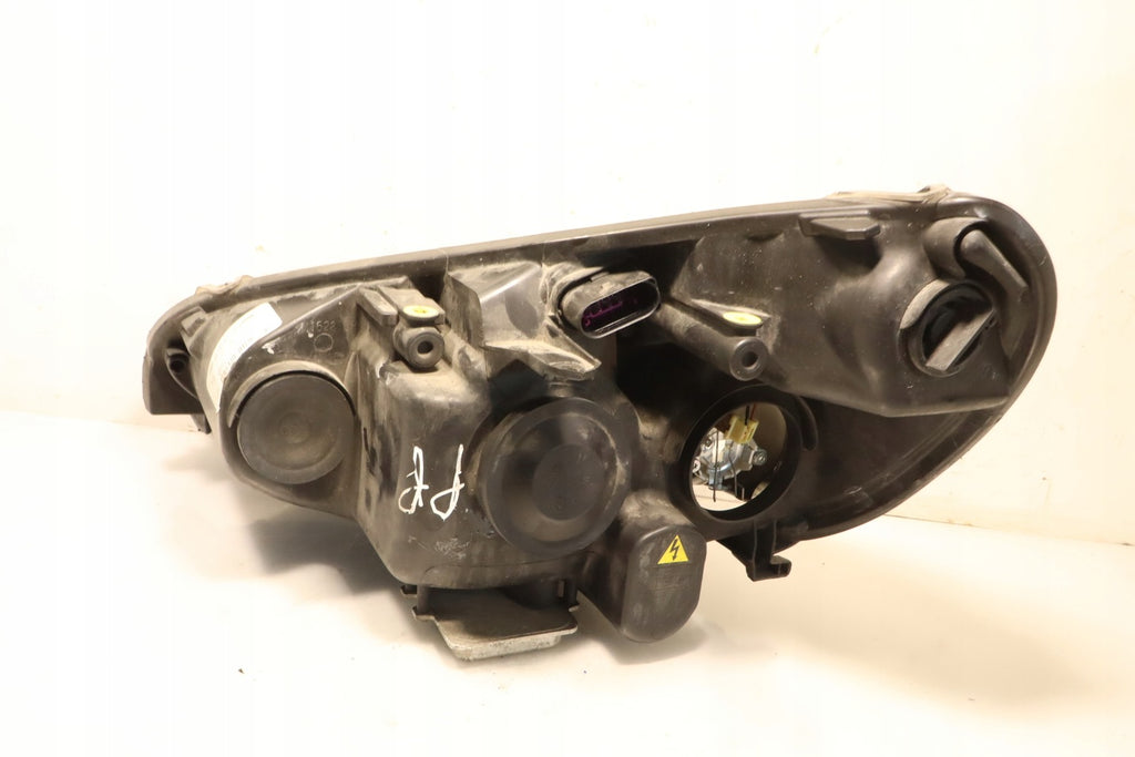 Frontscheinwerfer Ford S-Max 6M21-13D154-AK Rechts Scheinwerfer Headlight SCH2768158891xn