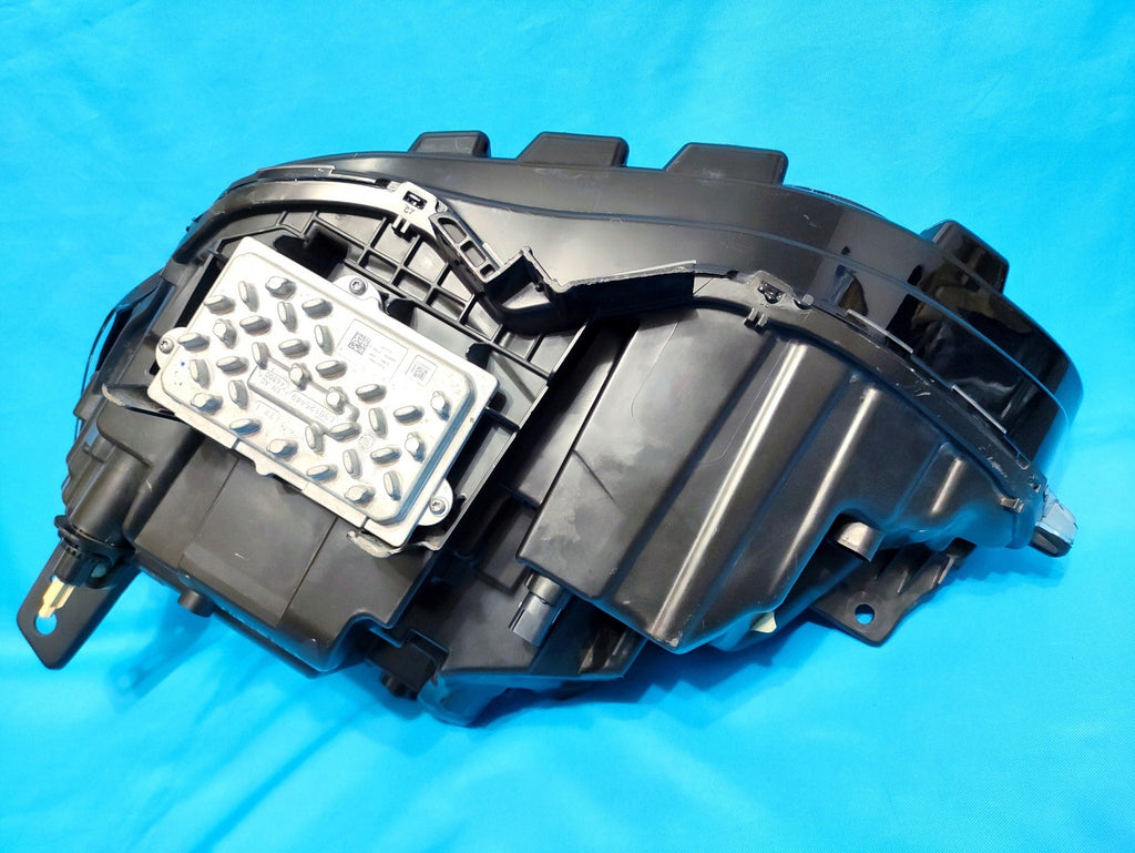 Frontscheinwerfer Ford KT4B-13W029-HG Full LED Rechts Scheinwerfer Headlight SCH9780738029eh