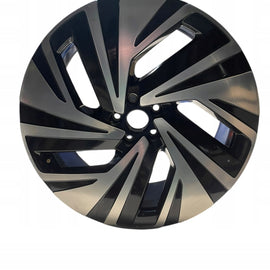 1x Alufelge 21 Zoll 8.5