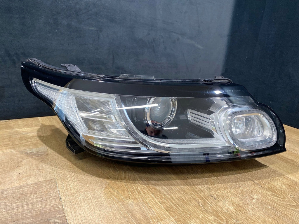 Frontscheinwerfer Land Rover Range I Sport L494 DK6213W029DG Rechts Headlight SCH9437163535yk