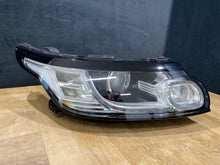 Laden Sie das Bild in den Galerie-Viewer, Frontscheinwerfer Land Rover Range I Sport L494 DK6213W029DG Rechts Headlight SCH9437163535yk
