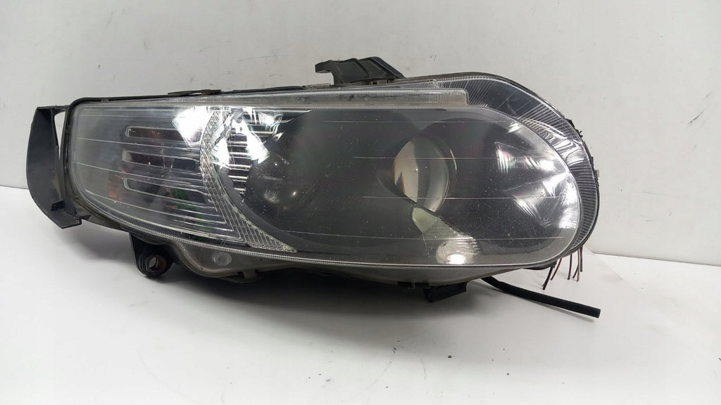 Frontscheinwerfer Saab 9-5 Xenon Rechts Scheinwerfer Headlight