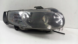 Frontscheinwerfer Saab 9-5 Xenon Rechts Scheinwerfer Headlight