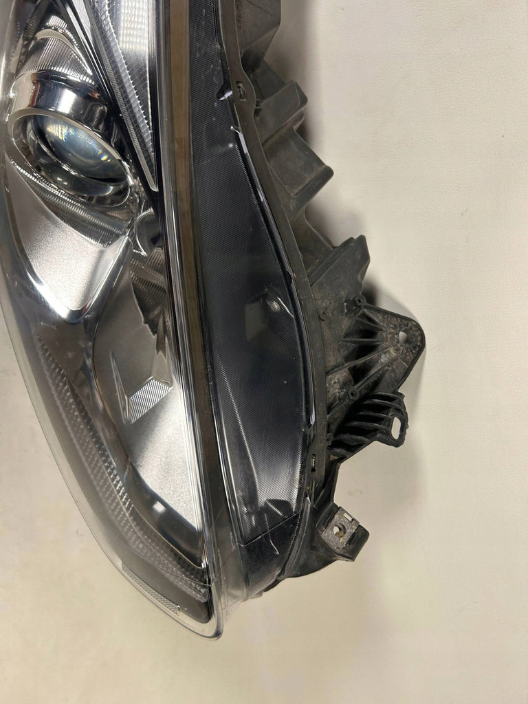 Frontscheinwerfer Ford S-Max EM2B-13W029-GH Rechts Scheinwerfer Headlight SCH8917178760wh