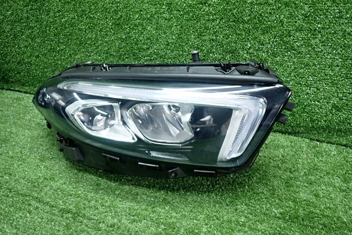 Frontscheinwerfer Mercedes-Benz W177 A1779062800 85122000 Links Headlight SCH3704985554vp