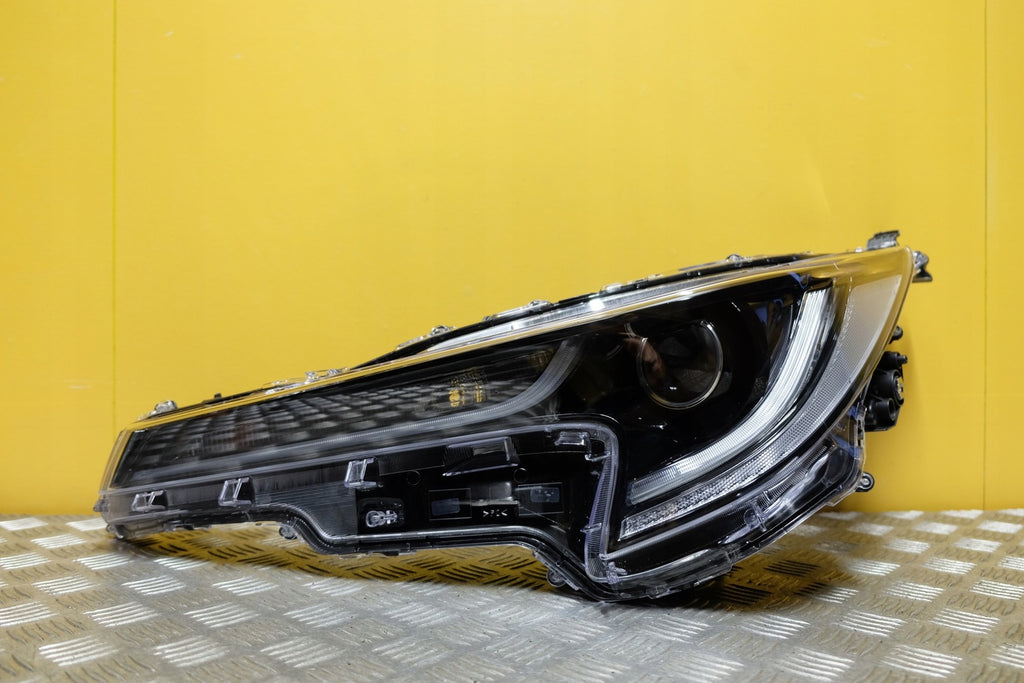 Frontscheinwerfer Toyota Corolla 81150-02S70- 90154014 LED Rechts oder Links