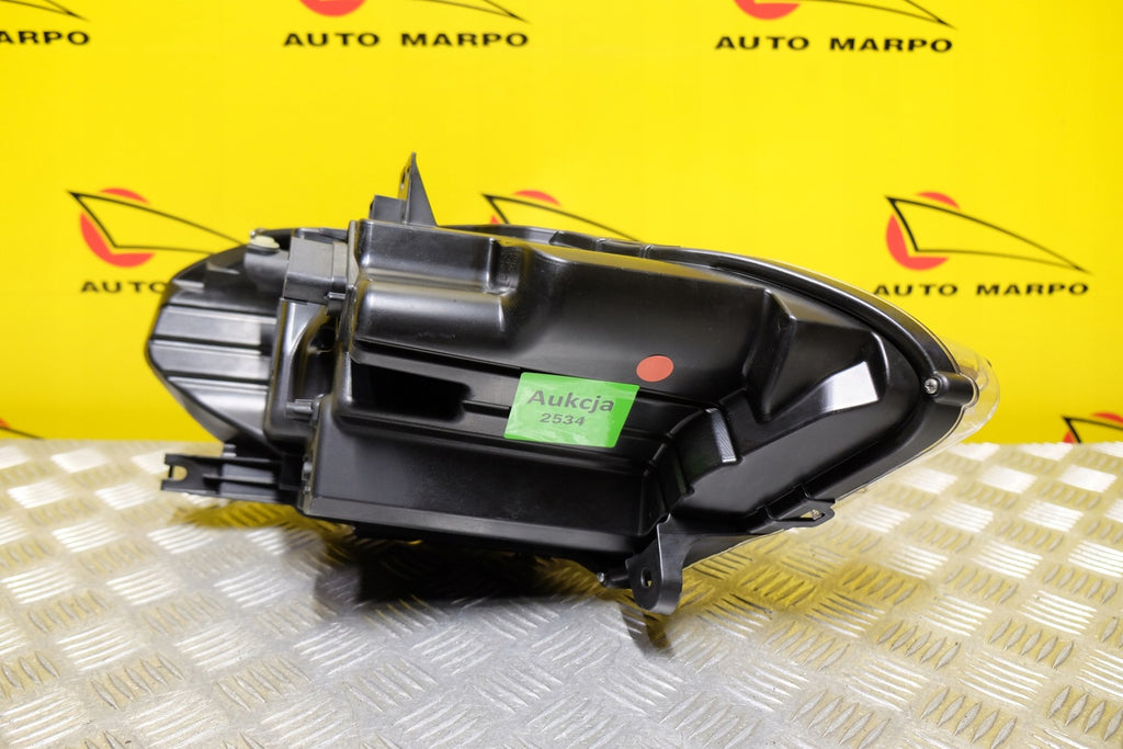 Frontscheinwerfer Ford 5A5BD47 Full LED Links Scheinwerfer Headlight SCH1450890300qq