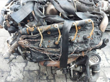 Laden Sie das Bild in den Galerie-Viewer, Motor Audi A8 BVN 4.2 TDI 326PS 240kW 2007 Diesel Engine Unkomplett