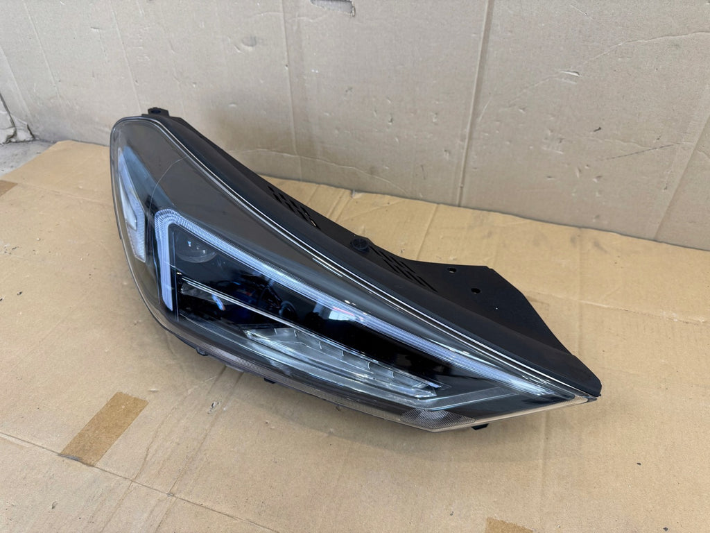 Frontscheinwerfer Hyundai Tucson 92102D7700 Full LED Rechts Headlight SCH7532696666he