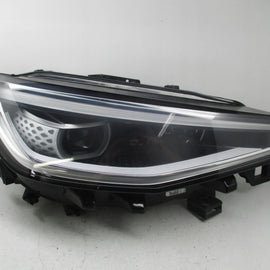 Frontscheinwerfer VW Id.4 11B941036D Full LED Rechts Scheinwerfer Headlight SCH4632871683wa