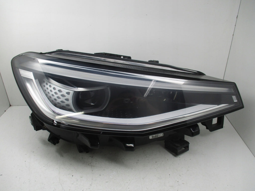 Frontscheinwerfer VW Id.4 11B941036D Full LED Rechts Scheinwerfer Headlight SCH4632871683wa