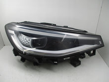 Laden Sie das Bild in den Galerie-Viewer, Frontscheinwerfer VW Id.4 11B941036D Full LED Rechts Scheinwerfer Headlight SCH4632871683wa