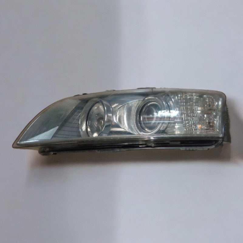 Frontscheinwerfer Audi A8 Xenon Links Scheinwerfer Headlight