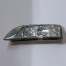 Load image into Gallery viewer, Frontscheinwerfer Audi A8 Xenon Links Scheinwerfer Headlight