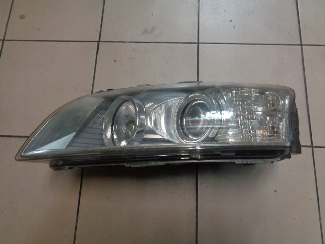 Frontscheinwerfer Audi A8 Xenon Links Scheinwerfer Headlight