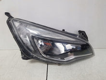 Laden Sie das Bild in den Galerie-Viewer, Frontscheinwerfer Opel Astra 1EG010011-68 1EG010011-67 Ein Satz Headlight SCH7430948711hu