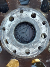 Laden Sie das Bild in den Galerie-Viewer, 4x Alufelge 16 Zoll 7.5" 5x112 45 5ET A2124010102 Mercedes-Benz W212 Rim Wheel FEL2913557731qq