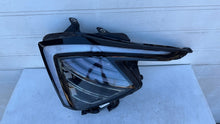 Laden Sie das Bild in den Galerie-Viewer, Frontscheinwerfer Kia Sportage V R292112010 LED Links Scheinwerfer Headlight SCH3770993026ky
