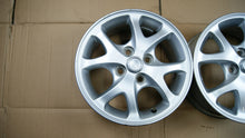 Load image into Gallery viewer, 1x Alufelge 14 Zoll 5.5" 4x100 Toyota I X Rim Wheel FEL1631174944rf