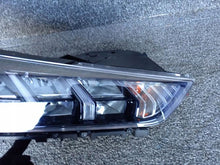 Load image into Gallery viewer, Frontscheinwerfer Hyundai Ioniq LED Rechts Scheinwerfer Headlight SCH5010652937gt